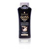 Schwarzkopf Mass Market Gliss Ultimate Repair Shampoo 400 Ml | Vuodevaatteet.fi