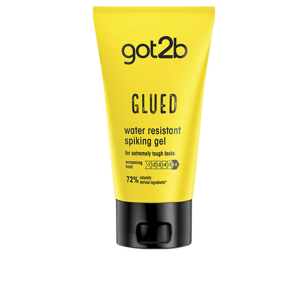 Schwarzkopf Mass Market Got2B Glued Waterproof 150Ml | Vuodevaatteet.fi