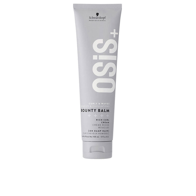 Schwarzkopf Osis+ bounty balm rikas kiharavoide 150 ml | Vuodevaatteet.fi