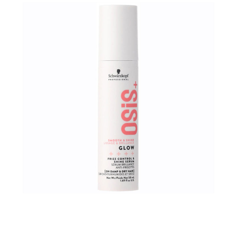 Schwarzkopf Osis magic anti-frizz seerumi #1-kevyt kontrolli 50 ml | Vuodevaatteet.fi