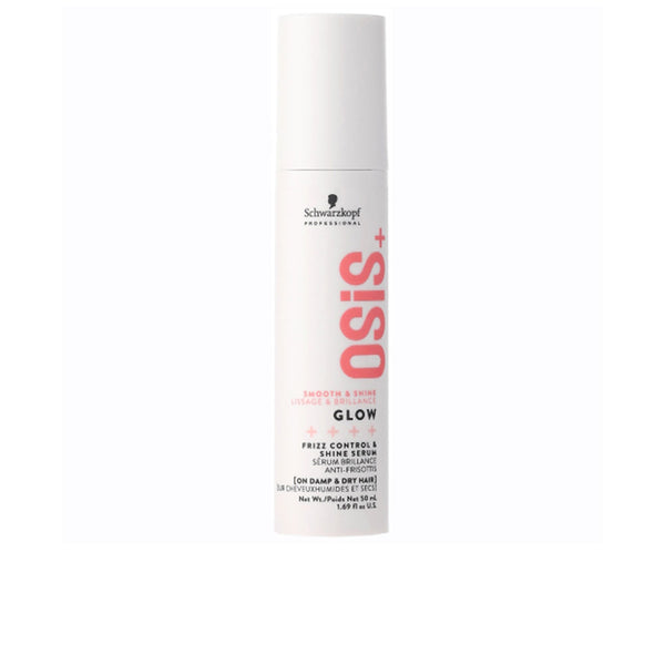 Schwarzkopf Osis magic anti-frizz seerumi #1-kevyt kontrolli 50 ml | Vuodevaatteet.fi