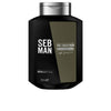 Seb Man Sebman the smoother hoitoaine 250 ml | Vuodevaatteet.fi