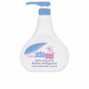Sebamed Baby vaahtokylpy 1000 ml | Vuodevaatteet.fi