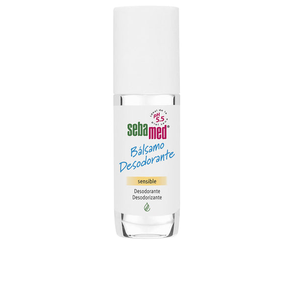 Sebamed Deodorant balm roll-on 50 ml | Vuodevaatteet.fi