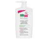 Sebamed Sensitive Skin vartalovoide 750 ml | Vuodevaatteet.fi