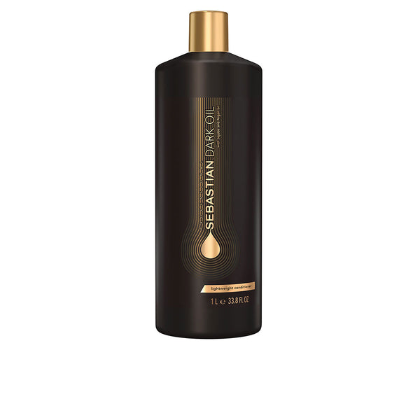 Sebastian Professionals Dark oil light conditioner kosteuttaa ja peilmentää 1000 ml | Vuodevaatteet.fi