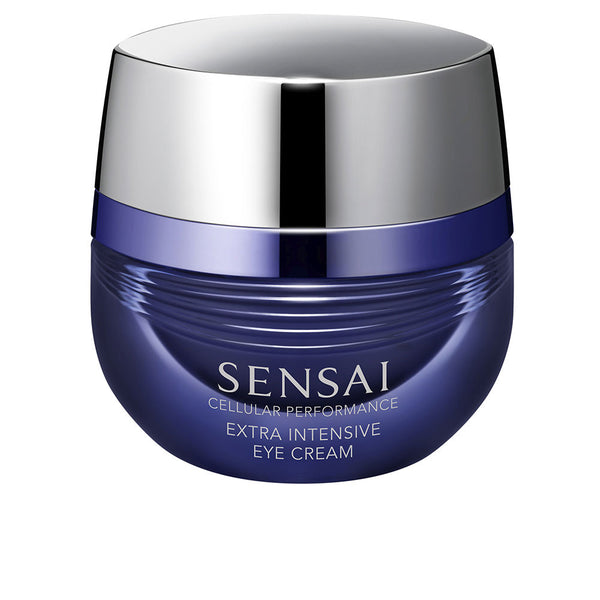Sensai cellular extra performance silmänympärysvoide 15 ml | Vuodevaatteet.fi