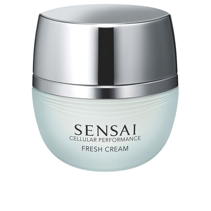 Sensai Cellular Performance Fresh Cream 40 Ml | Vuodevaatteet.fi