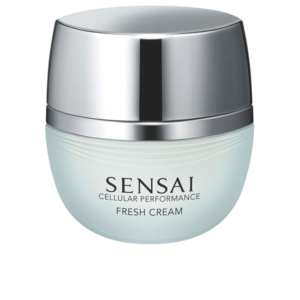 Sensai Cellular Performance Fresh Cream 40 Ml | Vuodevaatteet.fi