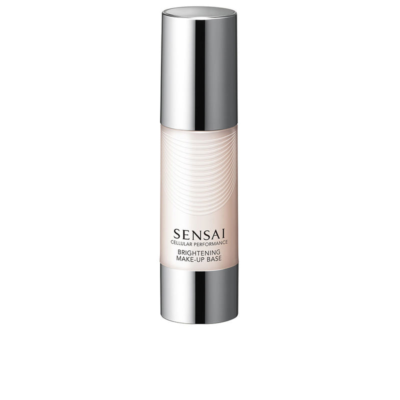 Sensai cellular performance kirkastava meikinpohjustaja 30 ml | Vuodevaatteet.fi