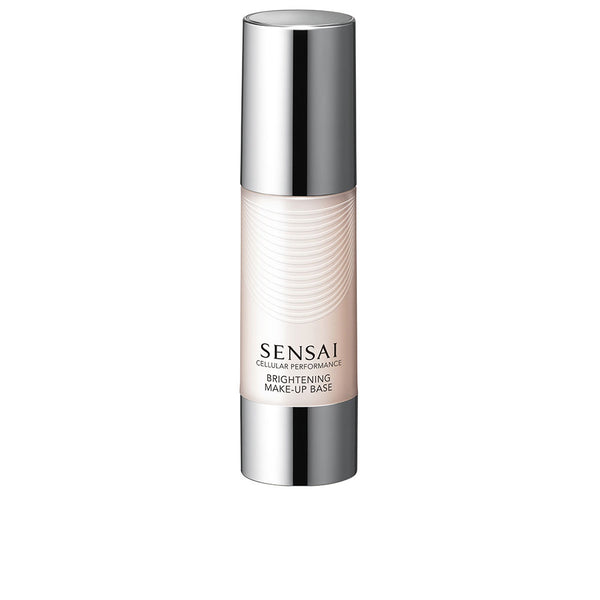 Sensai cellular performance kirkastava meikinpohjustaja 30 ml | Vuodevaatteet.fi