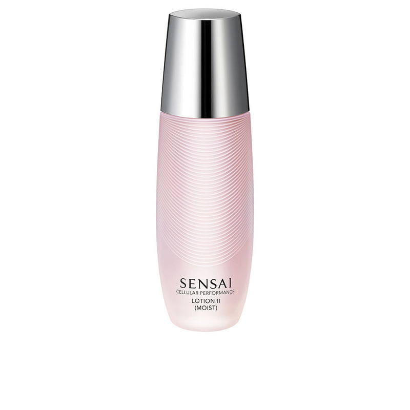 Sensai cellular performance lotion ii kosteutta 125 ml | Vuodevaatteet.fi