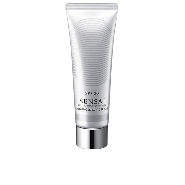 Sensai cellular performance spf30 päivävoide 50 ml | Vuodevaatteet.fi
