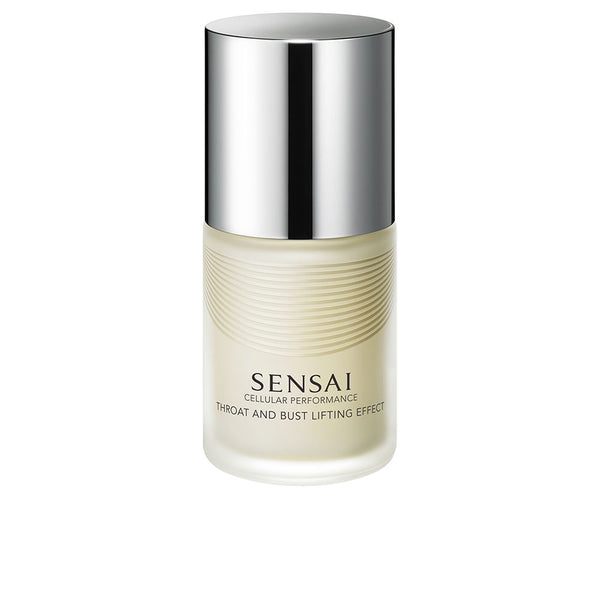 Sensai Cellular Performance Throat & Bust – Lifting Essence 100 ml | Vuodevaatteet.fi