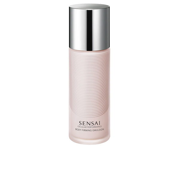 Sensai cellular performance vartalon kiinteyttävä emulsio 200 ml | Vuodevaatteet.fi