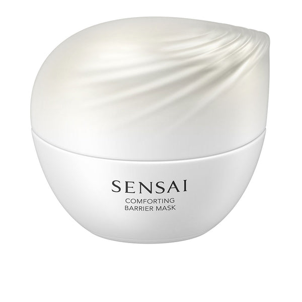 Sensai Comforting barrier mask 60 ml | Vuodevaatteet.fi