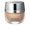 Sensai cp cream foundation spf15 #cf23-mantelinbeige | Vuodevaatteet.fi