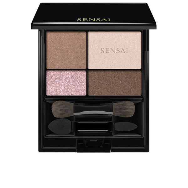 Sensai Eye colour paletti #03-petaltanssi | Vuodevaatteet.fi