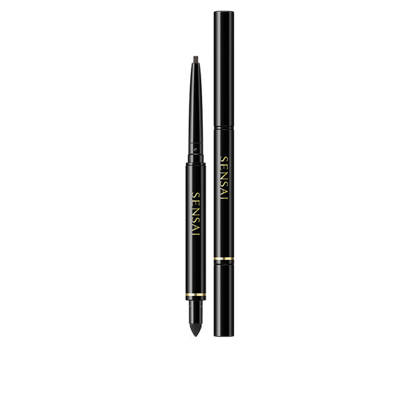 Sensai Lasting eyeliner -kynä #02-syvä ruskea | Vuodevaatteet.fi