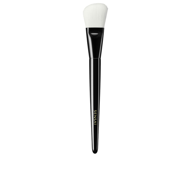 Sensai Liquid Foundation Brush 1 U | Vuodevaatteet.fi