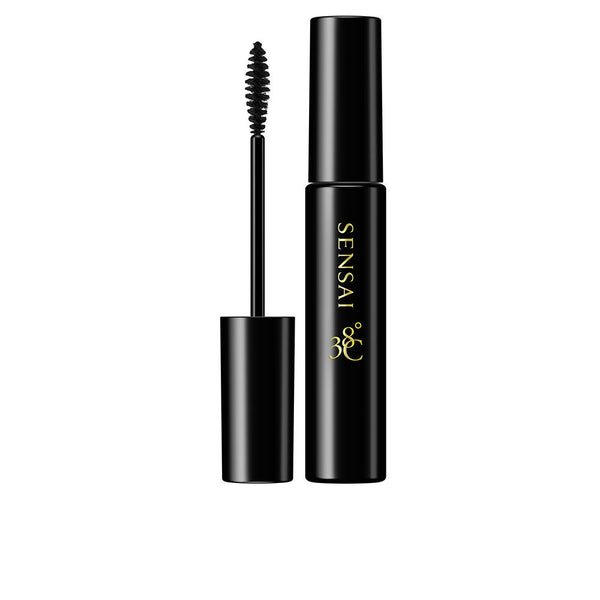 Sensai Mascara 38ºc #m01 musta | Vuodevaatteet.fi