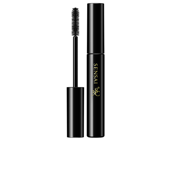 Sensai Mascara 38ºc #msl-1-musta | Vuodevaatteet.fi