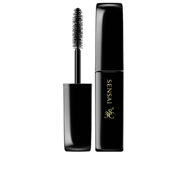 Sensai Mascara 38ºc ripsien tuuheuttaja 10 ml | Vuodevaatteet.fi