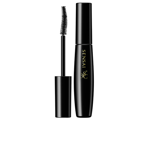 Sensai Mascara 38ºc tuuheuttava #black | Vuodevaatteet.fi