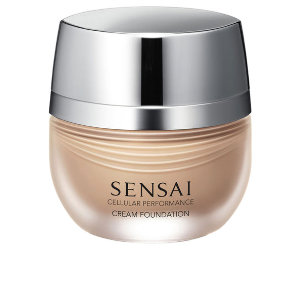 Sensai Sensai cp cream foundation spf15 #cf-13 | Vuodevaatteet.fi