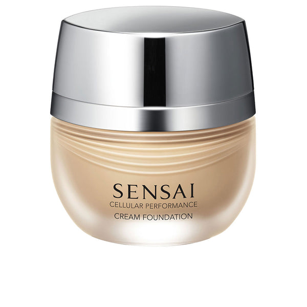 Sensai Sensai cp cream foundation spf15 #cf-22 | Vuodevaatteet.fi