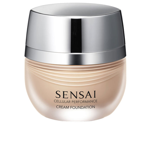 Sensai Sensai cp cream foundation spf15 #cf-25 | Vuodevaatteet.fi