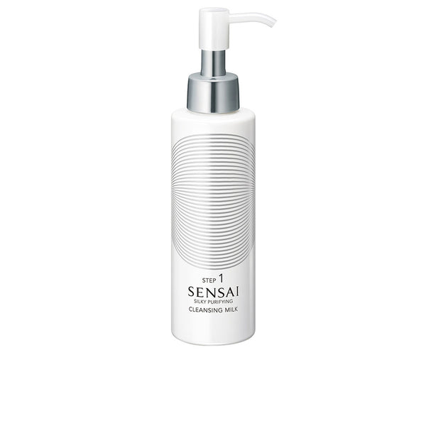 Sensai Sensai silky puhdistusmaito 150 ml | Vuodevaatteet.fi