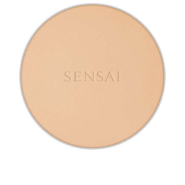 Sensai total finish refill spf10 #tf102-Soft Ivory 11 gr | Vuodevaatteet.fi