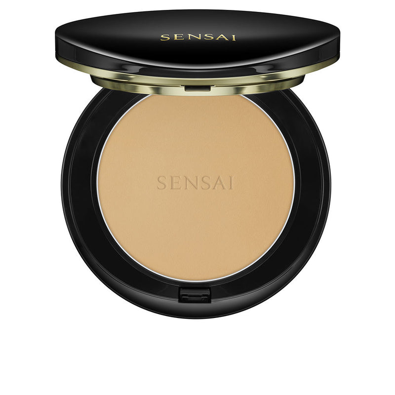 Sensai total finish refill spf10 #tf203-natural beige 11 gr | Vuodevaatteet.fi