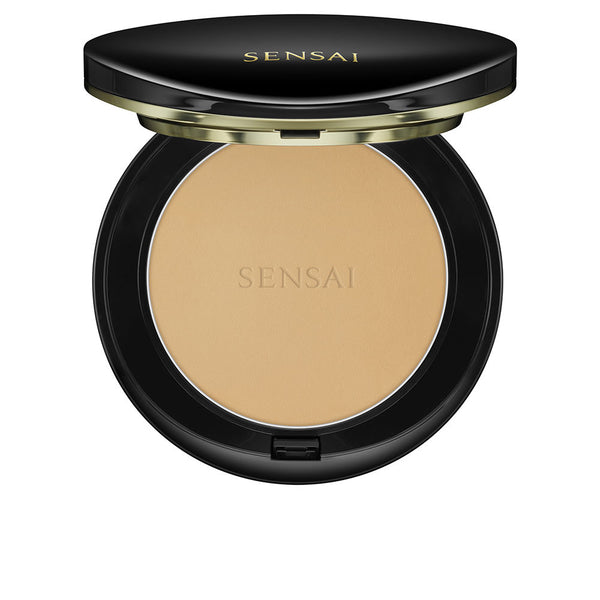 Sensai total finish refill spf10 #tf203-natural beige 11 gr | Vuodevaatteet.fi