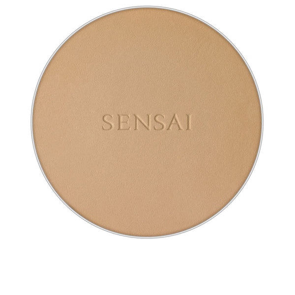 Sensai total finish refill spf10 #tf204-almond b. 11g | Vuodevaatteet.fi