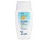 Sensilis Antiaging & Light Texture Color Cream Spf50+ 40 Ml | Vuodevaatteet.fi