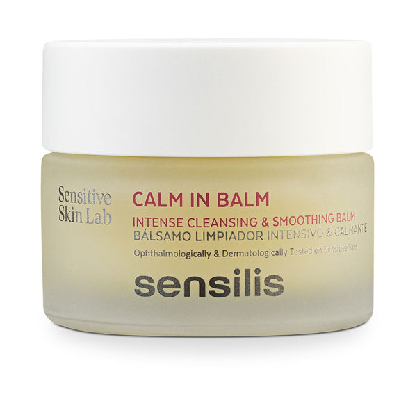 Sensilis Calm in balm puhdistusbalsami 50 ml | Vuodevaatteet.fi