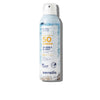 Sensilis Häikäisemätön & Kevyt Kehosuihke Spf50+ 200 Ml | Vuodevaatteet.fi