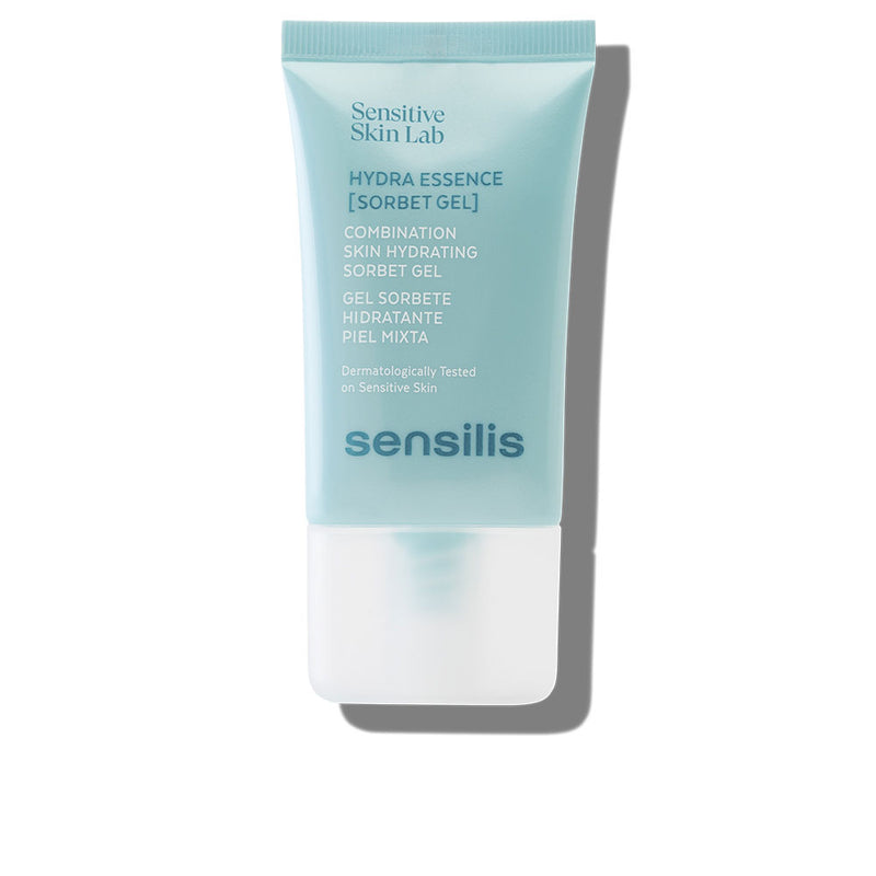 Sensilis Hydra essence geelisorbetti kosteuttava 40 ml | Vuodevaatteet.fi