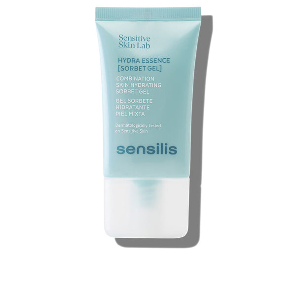 Sensilis Hydra essence geelisorbetti kosteuttava 40 ml | Vuodevaatteet.fi