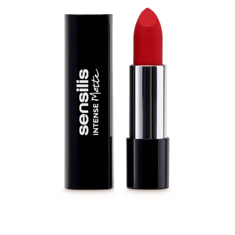 Sensilis Intense Matte Barra De Labios #402-Rouge Attraction 3,5 Ml | Vuodevaatteet.fi