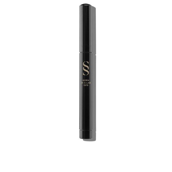 Sensilis Jumbo Eyes High Coverage Eyeliner And Eyeshadow #01-Black 4 Gr | Vuodevaatteet.fi