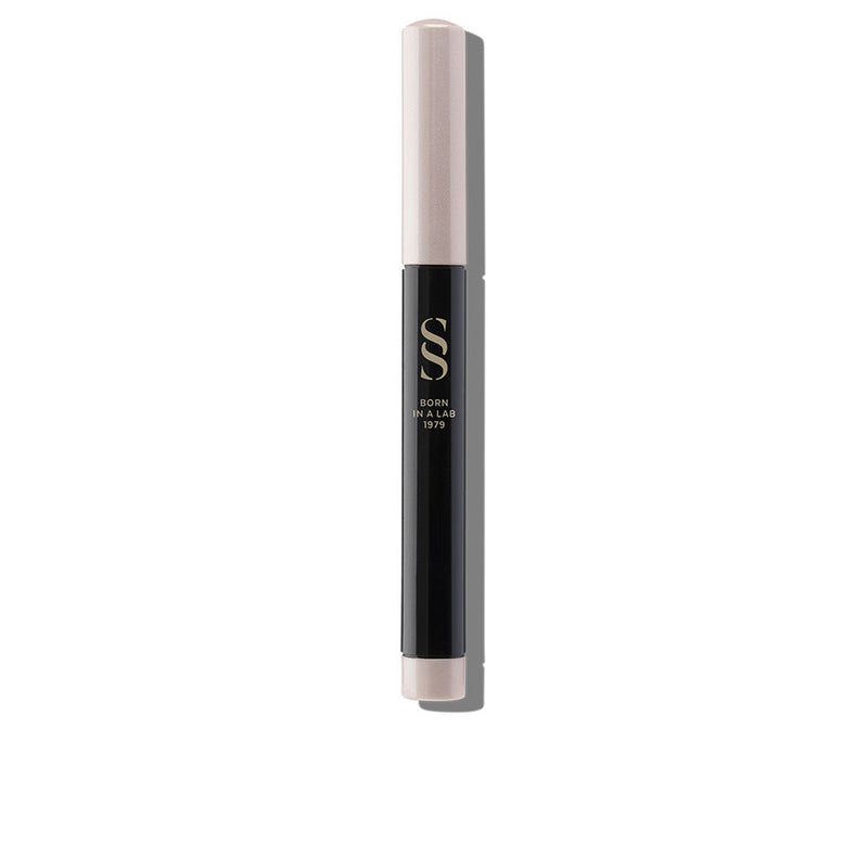 Sensilis Jumbo Eyes High Coverage Eyeliner And Eyeshadow #02-White Pearl 4 Gr | Vuodevaatteet.fi