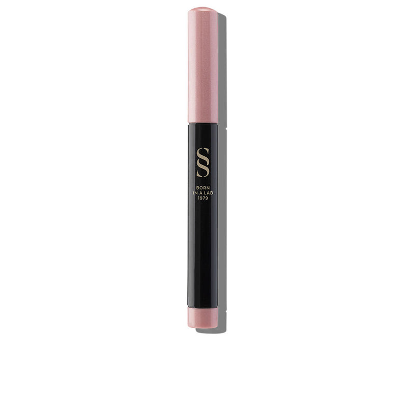 Sensilis Jumbo Eyes High Coverage Eyeliner And Eyeshadow #03-Pink Light 4 Gr | Vuodevaatteet.fi