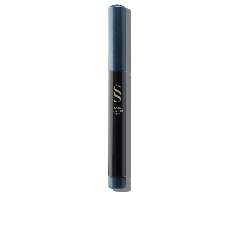 Sensilis Jumbo Eyes High Coverage Eyeliner And Eyeshadow #04-Blue Marine 4 Gr | Vuodevaatteet.fi