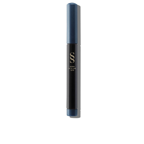 Sensilis Jumbo Eyes High Coverage Eyeliner And Eyeshadow #04-Blue Marine 4 Gr | Vuodevaatteet.fi