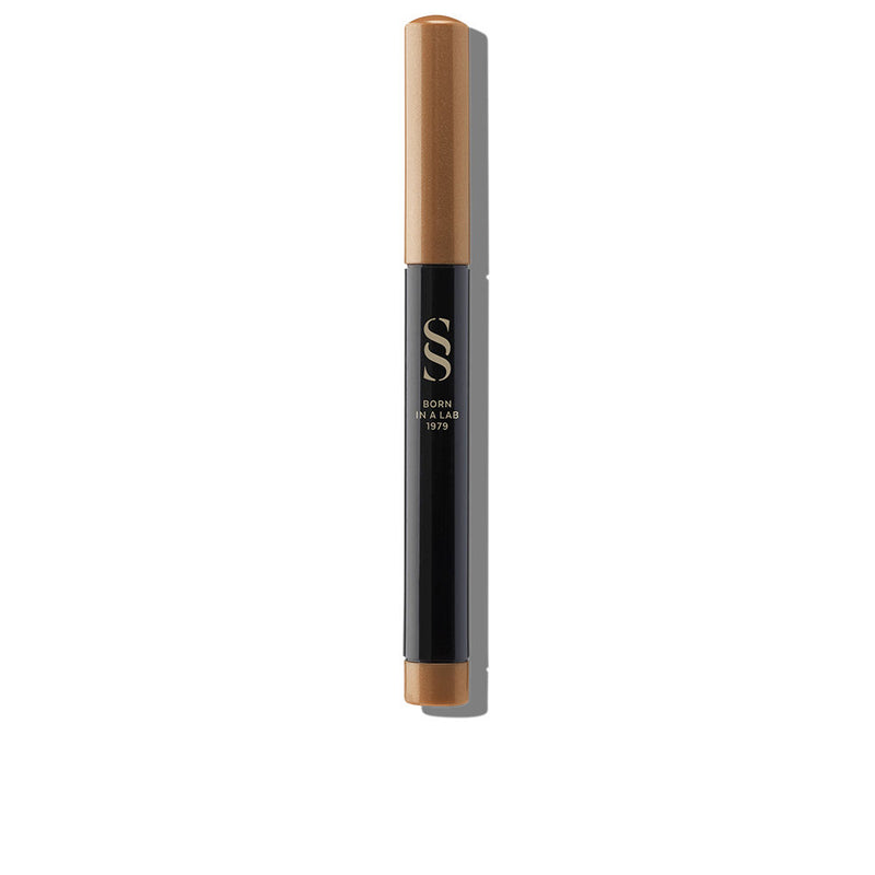 Sensilis Jumbo Eyes High Coverage Eyeliner And Eyeshadow #05-Golden Glam 4 Gr | Vuodevaatteet.fi