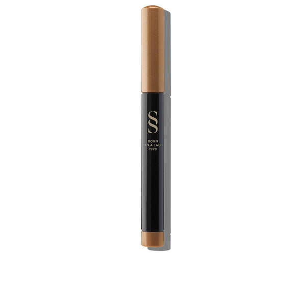 Sensilis Jumbo Eyes High Coverage Eyeliner And Eyeshadow #05-Golden Glam 4 Gr | Vuodevaatteet.fi
