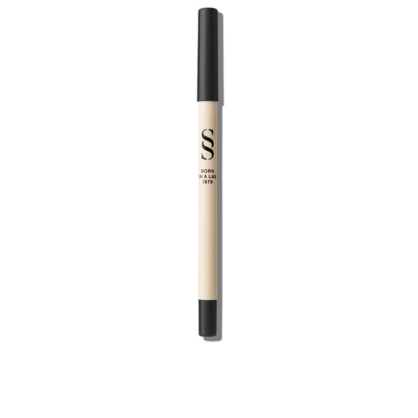 Sensilis Le Crayon 24H Eyeliner #Black 1.2 Ml | Vuodevaatteet.fi